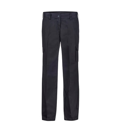 Workcraft WPL070 DISCONTINUED Ladies Cargo Pants