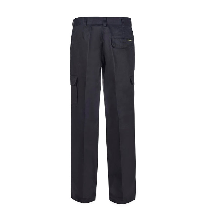 Workcraft WPL070 DISCONTINUED Ladies Cargo Pants