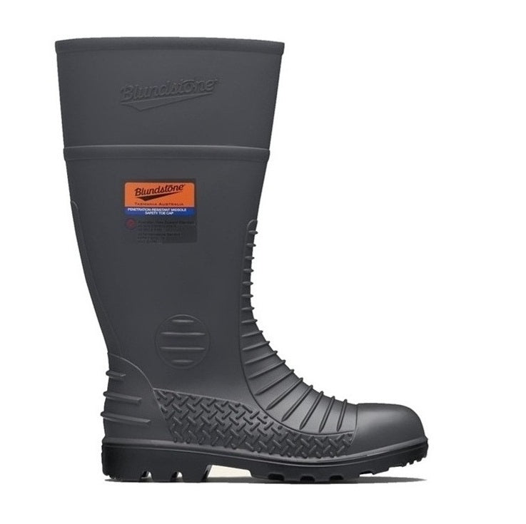 Blundstone 024 Waterproof PR Safety Gumboot