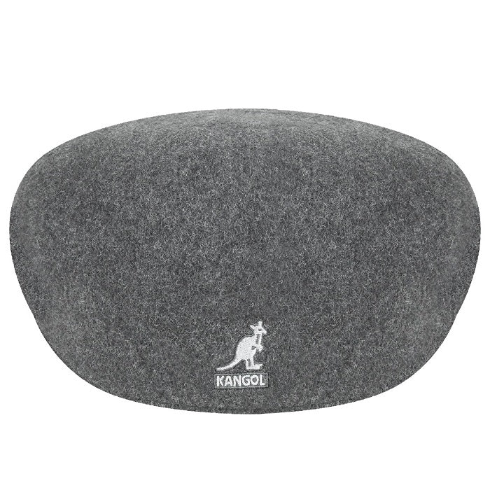 Kangol 0258BC 504 Wool Cap