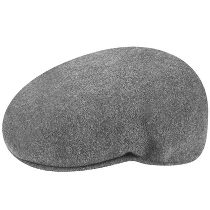 0258BC Kangol 504 Wool Cap