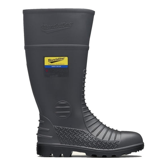 Blundstone 025 Safety Gumboots