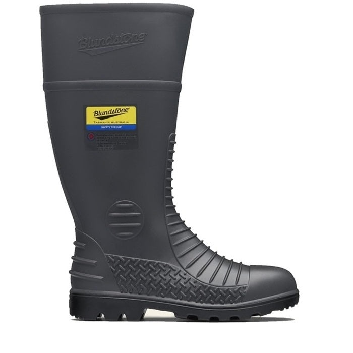 Blundstone 025 Safety Gumboots