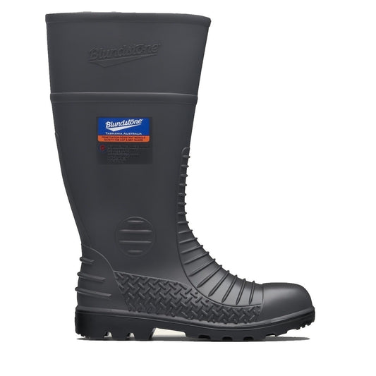 Blundstone 028 PR Met Guard Safety Gumboot
