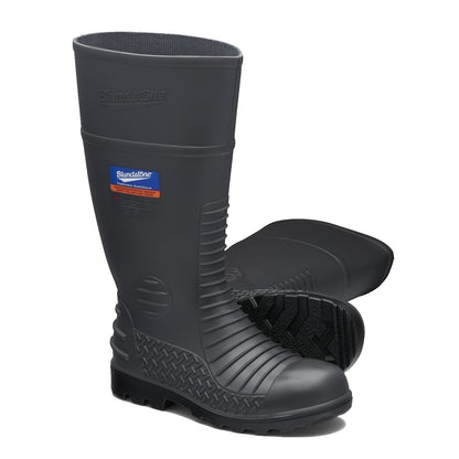 Blundstone 028 PR Met Guard Safety Gumboots