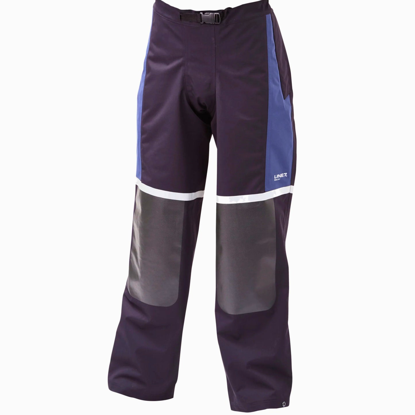 Line7 SL7W19408M Glacier Mens Over Trousers - Waterproof pants