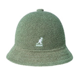 Oil Green