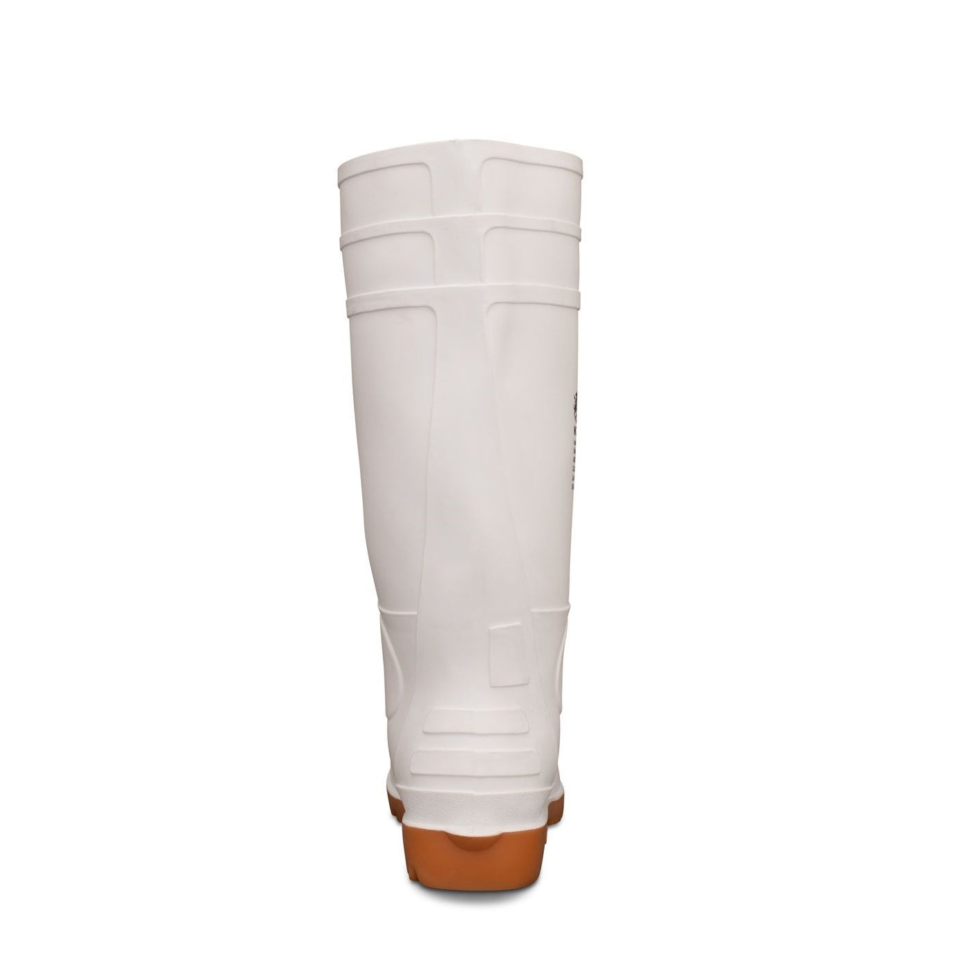 Kings 10-110 Safety Gumboots White