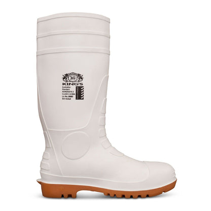 Kings 10-110 Safety Gumboots
