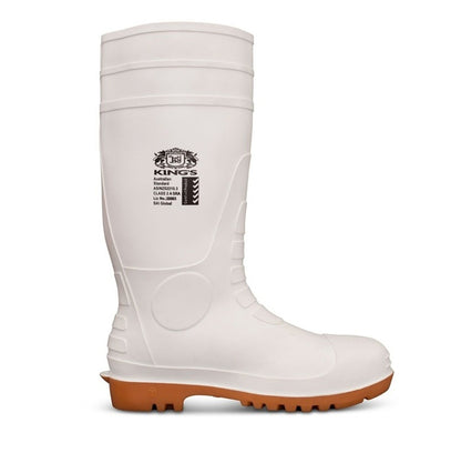 Kings 10-110 Safety Gumboots