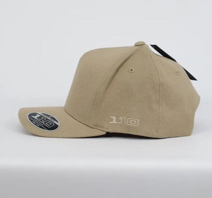 Flexfit 110A A-Frame Cap