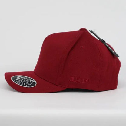 Flexfit 110A A-Frame Cap