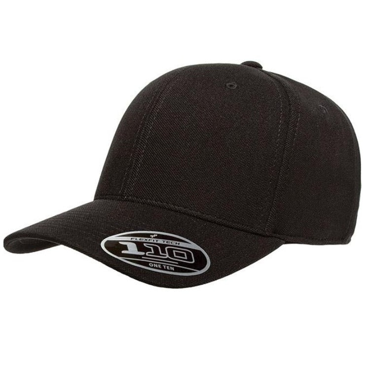 Flexfit 110P®COOL and DRY Pique Cap