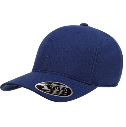 Flexfit 110P®COOL and DRY Pique Cap