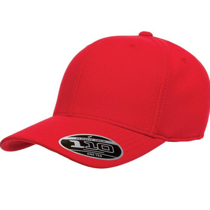 Flexfit 110P®COOL and DRY Pique Cap