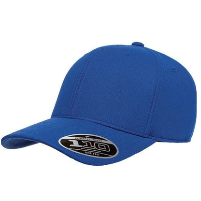 Flexfit 110P®COOL and DRY Pique Cap