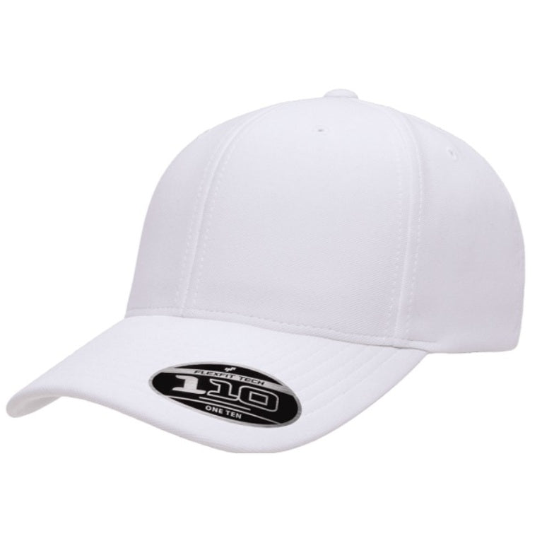 Flexfit 110P®COOL and DRY Pique Cap