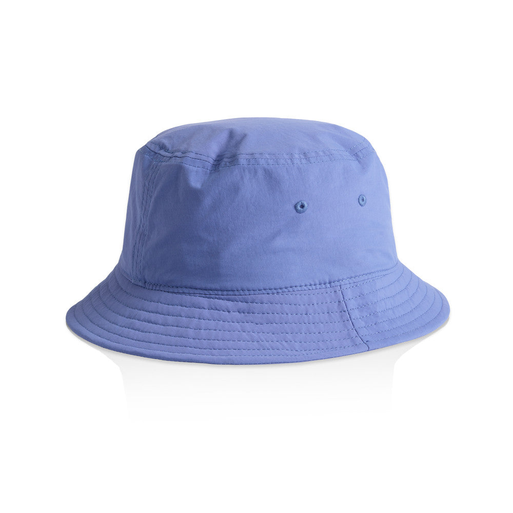 AS Colour 1171 Nylon Bucket Hat
