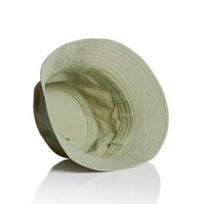 AS Colour 1171 Nylon Bucket Hat