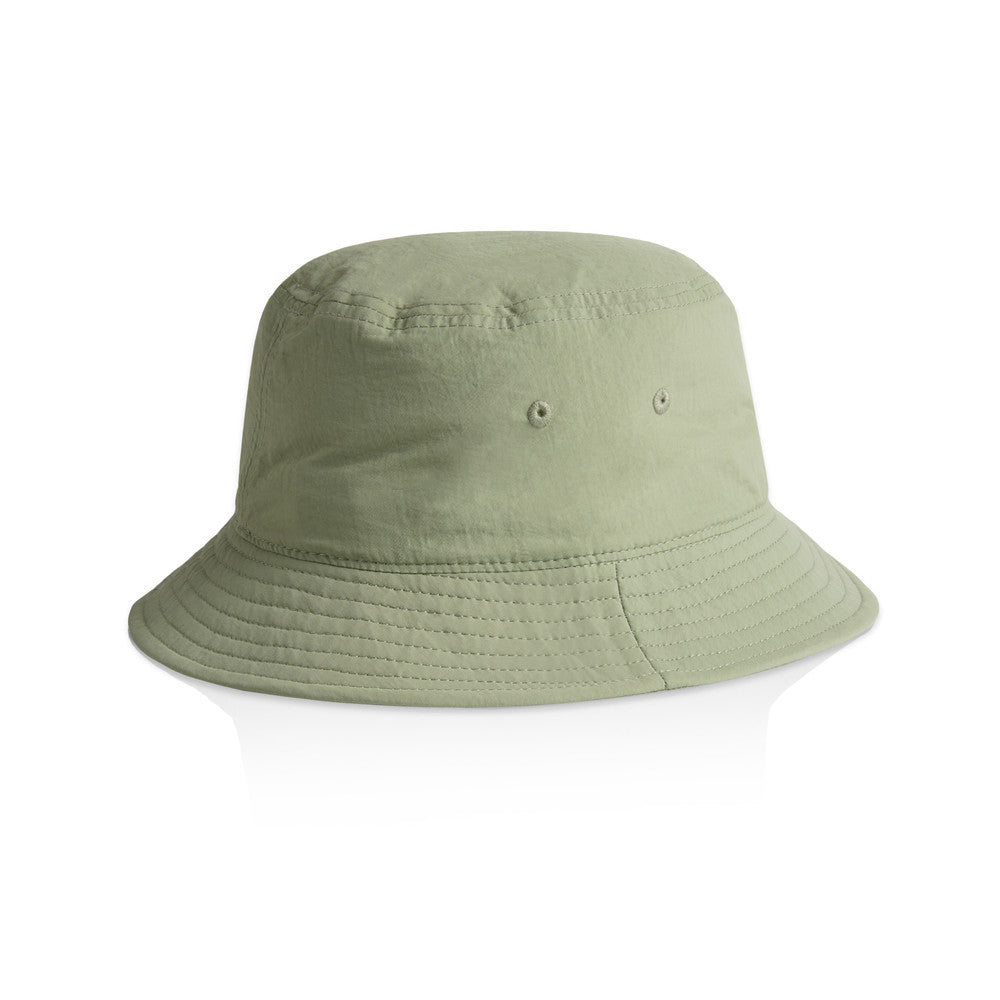 AS Colour 1171 Nylon Bucket Hat