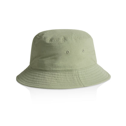 AS Colour 1171 Nylon Bucket Hat