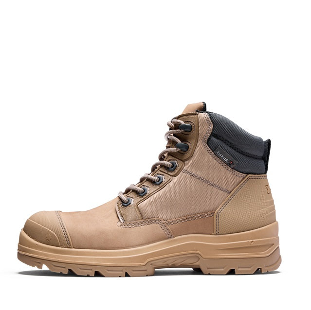 Redback CLZST Lynx Zip/Lace Composite Safety Boots
