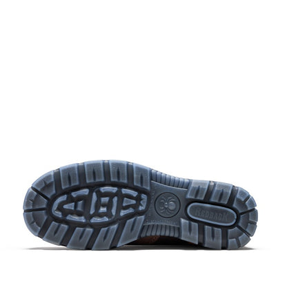 Redback UBIB Bobcat Elastic Sided Soft Toe Boots