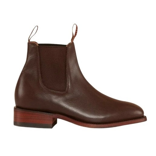 Ringers Western 122107RW-CH Kununurra Mens Non Safety Boot