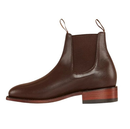 Ringers Western 122107RW-CH Kununurra Mens Non Safety Boot