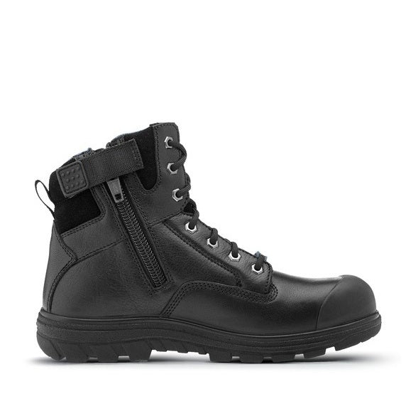 Ascent 129467 Alpha 2 4E Composite Zip Side