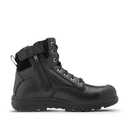 Ascent 129467 Alpha 2 4E Composite Zip Side