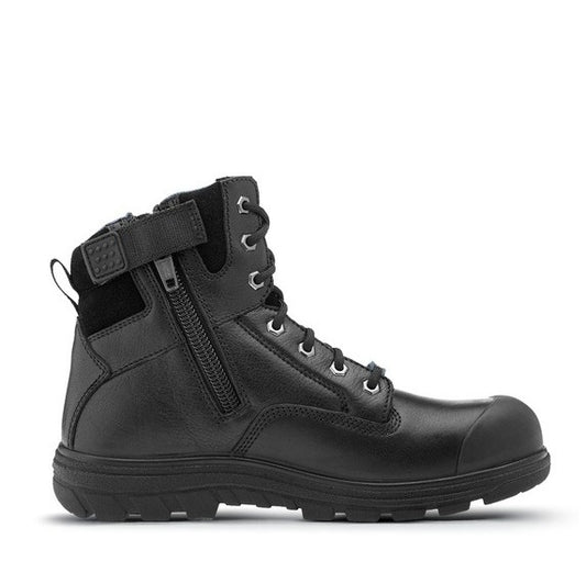Ascent 129467 Alpha 2 4E Composite Zip Side