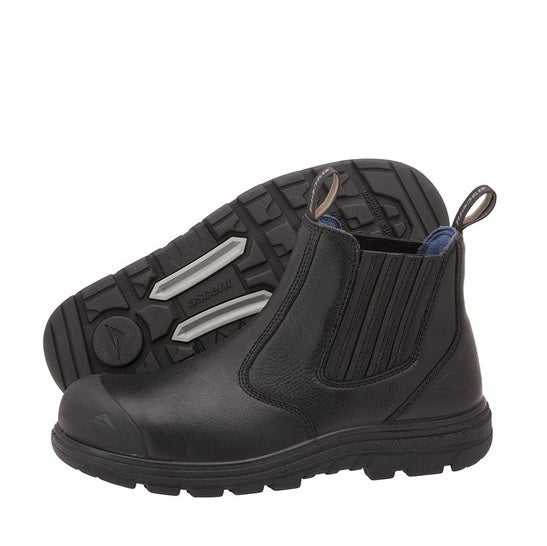 Ascent 129473 Sigma 2 4E Composite Slip On Safety Boots