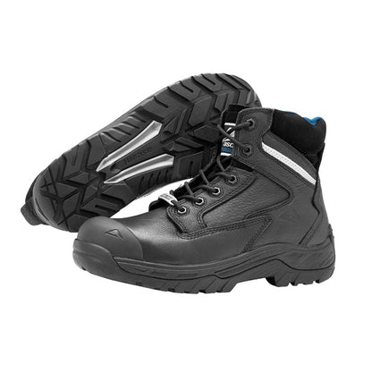 Ascent 129643 Oxide 2 Safety Work Boots