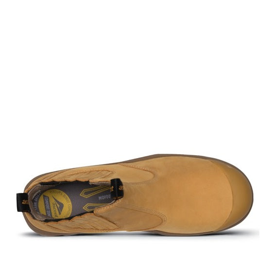 Ascent 129704 Sigma 2 4E Composite Slip On Safety Boots