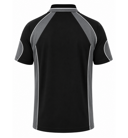 Aussie Pacific N1300 Murray Mens Polo