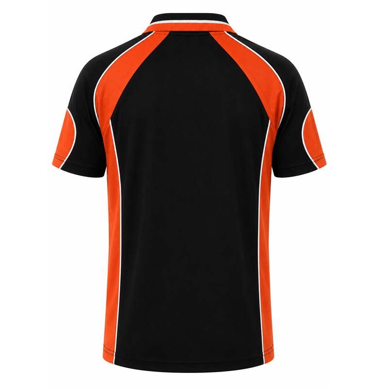 Aussie Pacific N1300 Murray Mens Polo