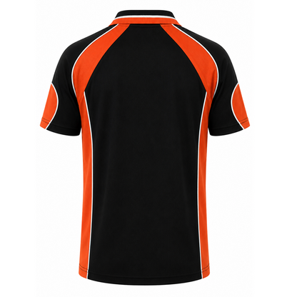 Aussie Pacific N1300 Murray Mens Polo