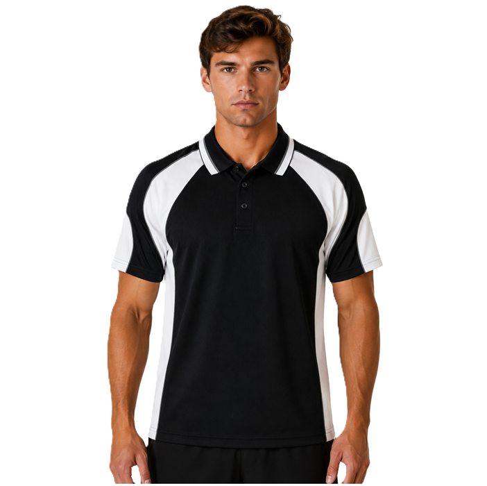 Aussie Pacific N1300 Murray Mens Polo
