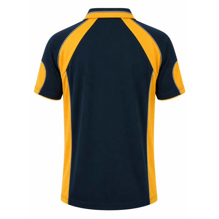 Aussie Pacific N1300 Murray Mens Polo