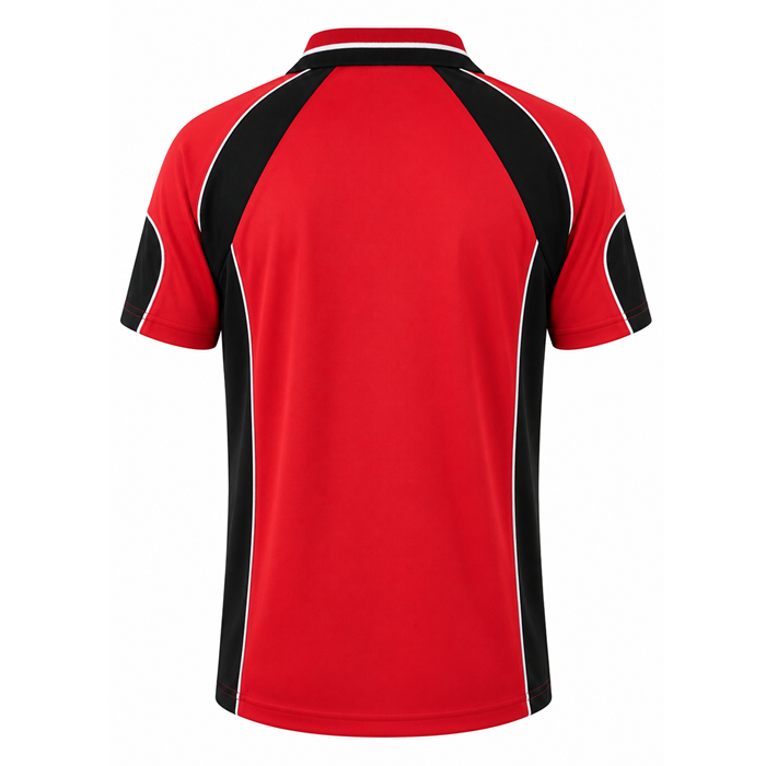 Aussie Pacific N1300 Murray Mens Polo