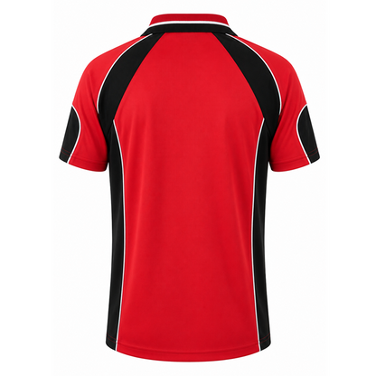 Aussie Pacific N1300 Murray Mens Polo