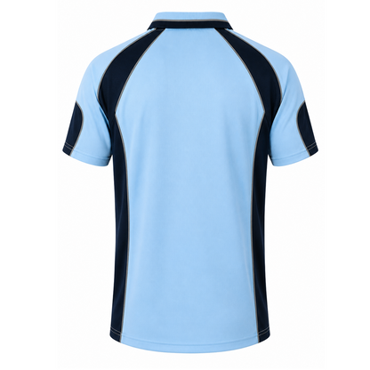Aussie Pacific N1300 Murray Mens Polo
