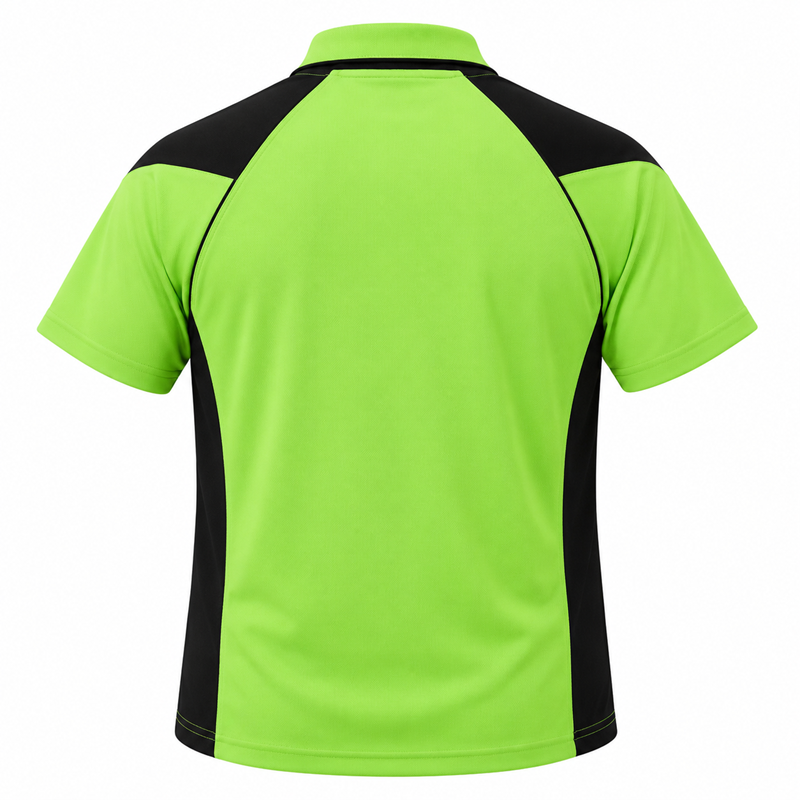 Aussie Pacific N1301 Premier Mens Polo
