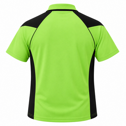Aussie Pacific N1301 Premier Mens Polo