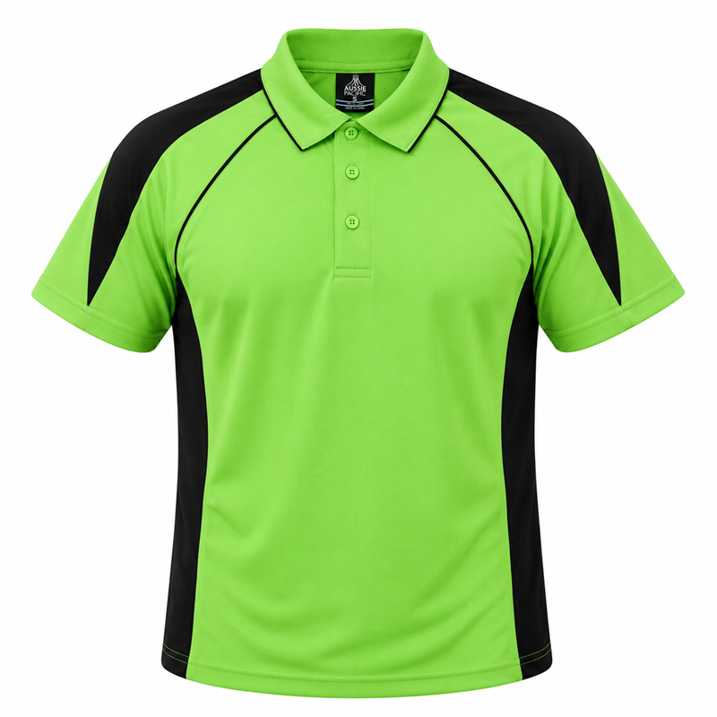 Aussie Pacific N1301 Premier Mens Polo