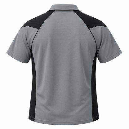 Aussie Pacific N1301 Premier Mens Polo