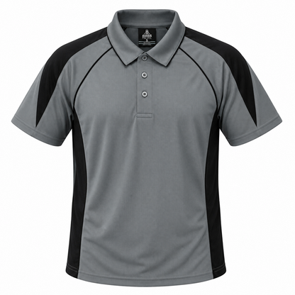 Aussie Pacific N1301 Premier Mens Polo