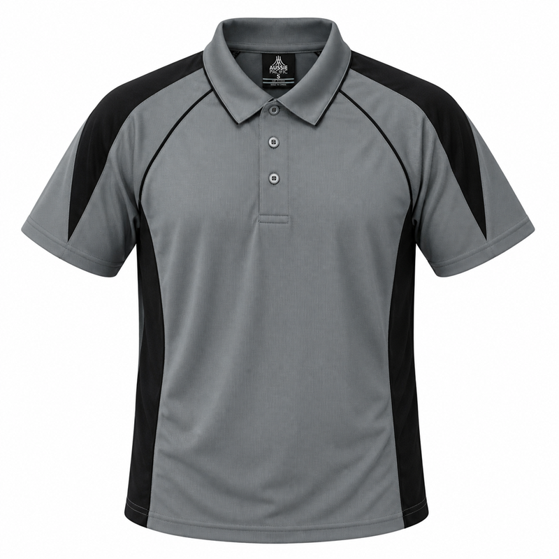 Aussie Pacific N1301 Premier Mens Polo