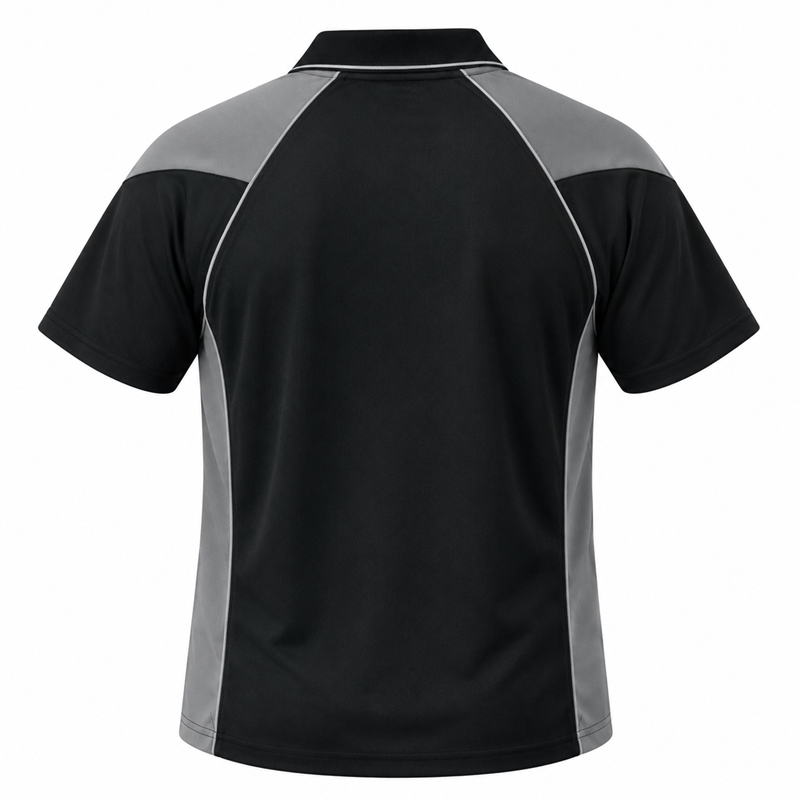 Aussie Pacific N1301 Premier Mens Polo